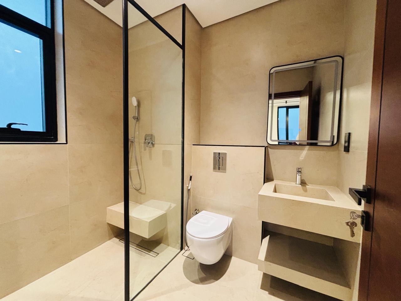 5BHK Luxury Villa in Tilal City